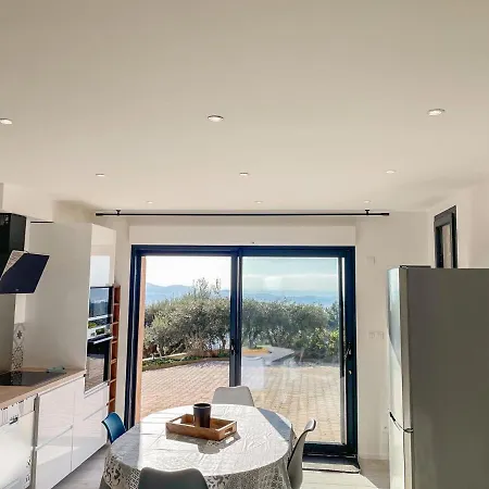 Les Oliviers By Interhome La Valette-du-Var