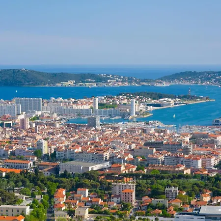 Les Oliviers By Interhome Villa La Valette-du-Var