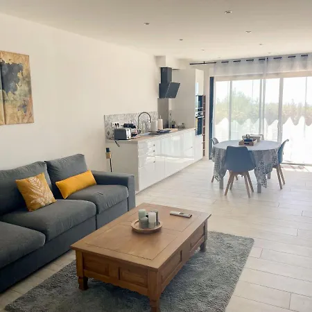Les Oliviers By Interhome Villa