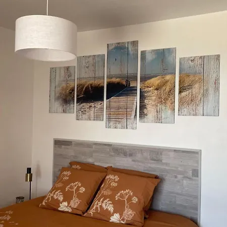 Les Oliviers By Interhome Villa La Valette-du-Var