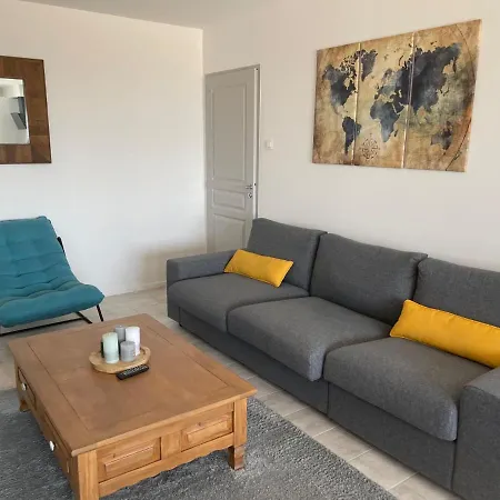 Les Oliviers By Interhome *