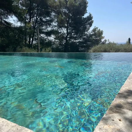 Les Oliviers By Interhome * La Valette-du-Var
