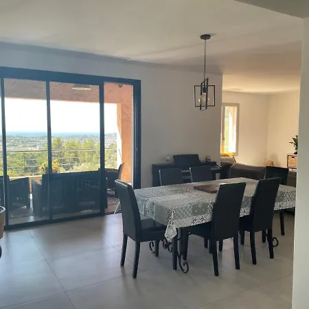 Les Oliviers By Interhome Villa *