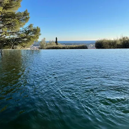 Les Oliviers By Interhome La Valette-du-Var